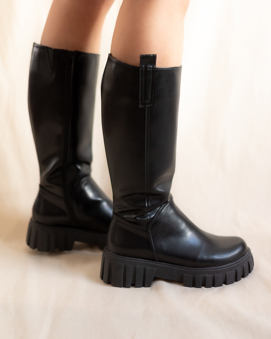 Boots: Pisa Vatos 3000