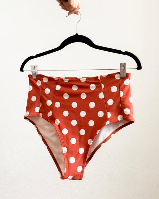 Bikini polkadots