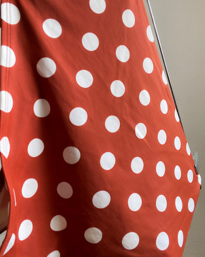 Bikini polkadots