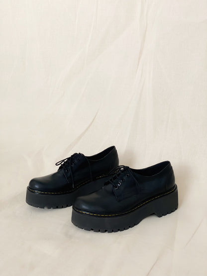 Oxford shoes: Dalia