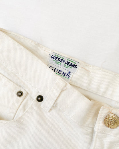 Bermudas Guess