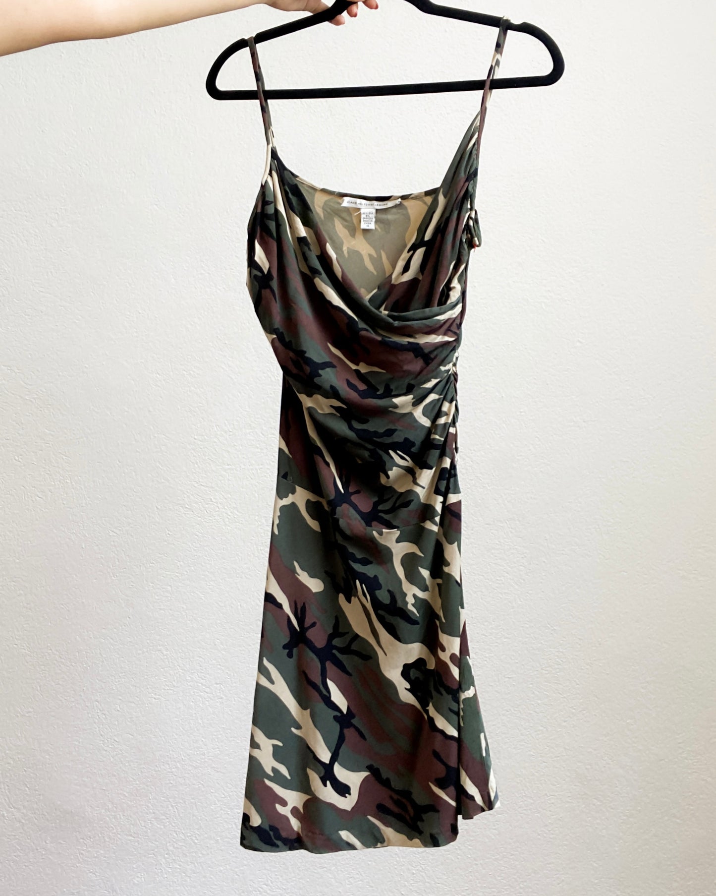 Vestido militar