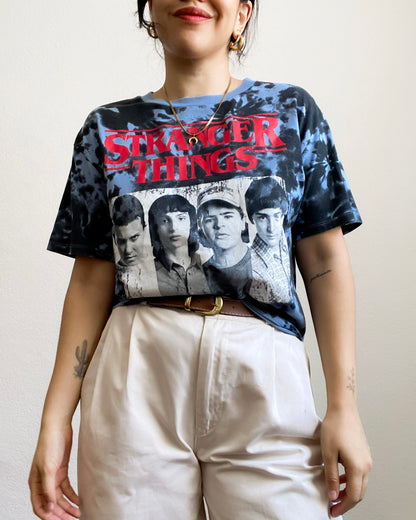 Playera Stranger Things