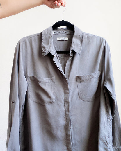 Camisa gris