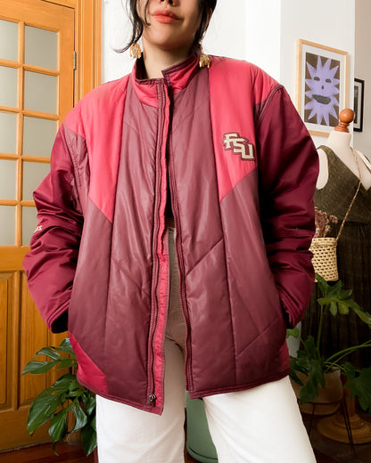 Bomber Nike Seminoles