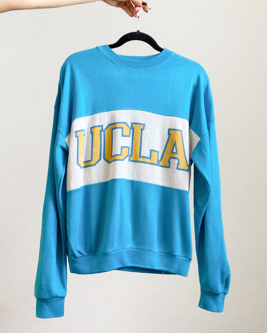 Crewneck UCLA