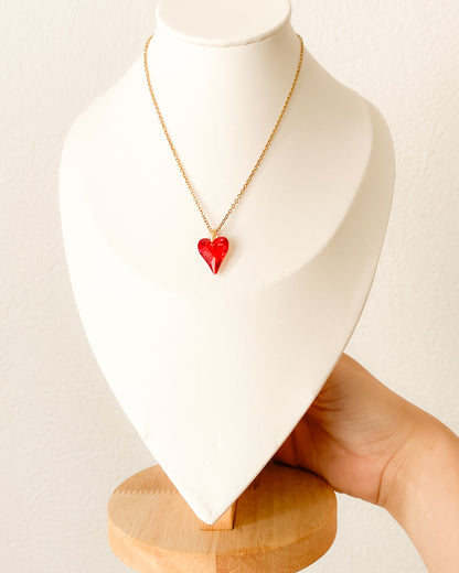 Collar Corazón