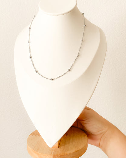 Collar Minimalista