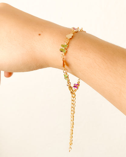 Pulsera Mariposas