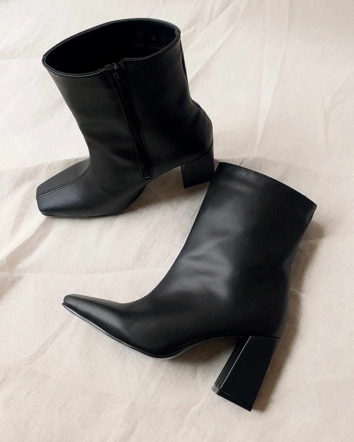 Classic boots: Fleur