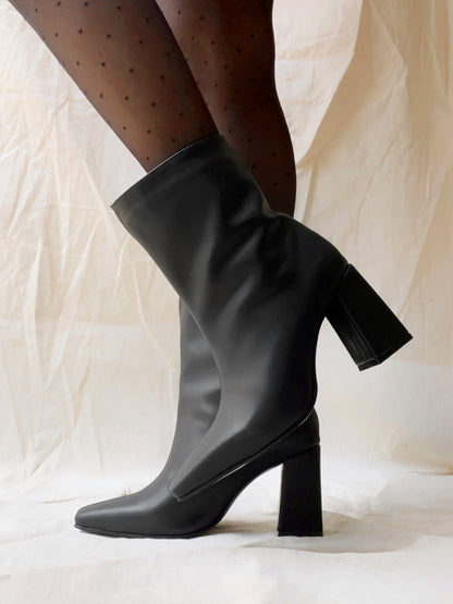 Classic boots: Fleur